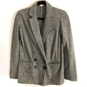 STRETCH BLAZER- J. Crew